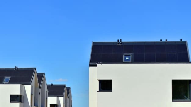 New US Solar Panel Efficiency Standards: Homeowner Impact