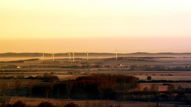US Wind Turbine Blades: Power Boost from Next-Gen Tech