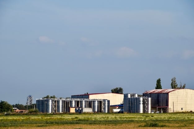 US Grid-Scale Battery Storage: Innovations & Predictions for 2025