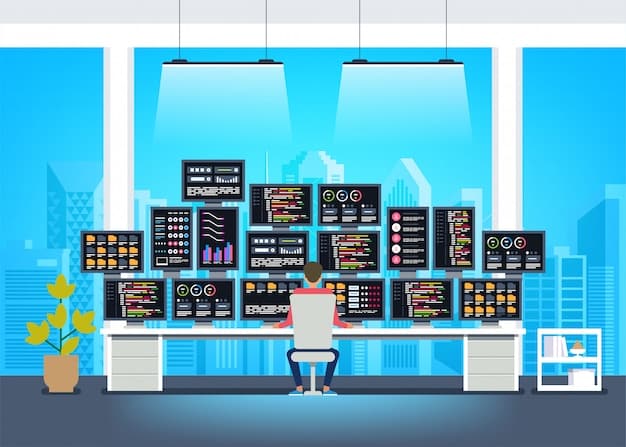 Smart Grids: How to Cut Energy Waste by 20% in 3 Years