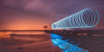 Wave Energy Conversion: Promising Innovations for a Sustainable Future - Cover Image
