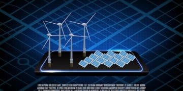 Blockchain for Renewable Energy: Boosting Transparency in Trading - Cover Image