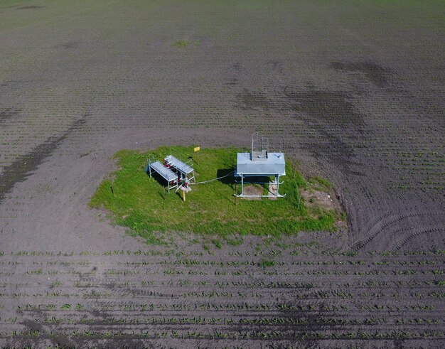 Drone Tech: Revolutionizing Solar Panel Maintenance & Efficiency