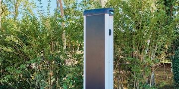 Extending EV Battery Life: New Chemistries Boosting Lifespan by 30% - Cover Image