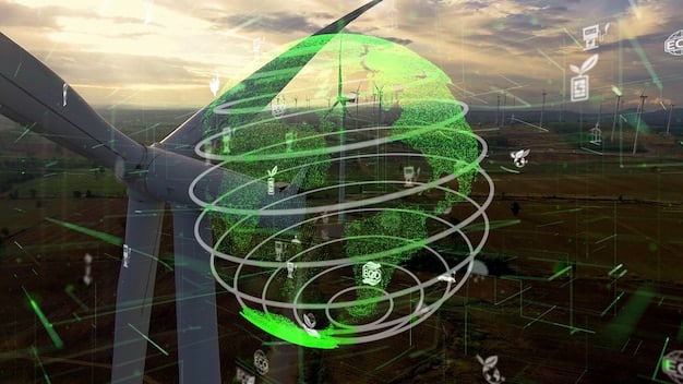 How Smart Grid Tech Can Cut US Energy Waste by 15% by 2025