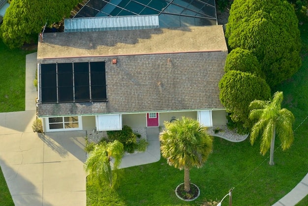 US Government Incentives for Energy-Efficient Building Materials: Save Big!