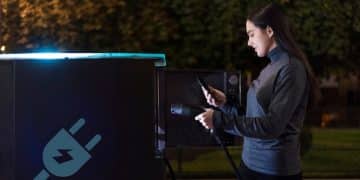 Fast Charge Future: US Research on 5-Minute Battery Tech - Cover Image