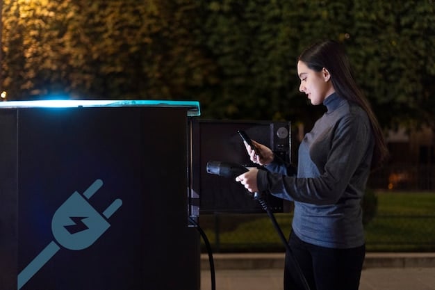 Fast Charge Future: US Research on 5-Minute Battery Tech