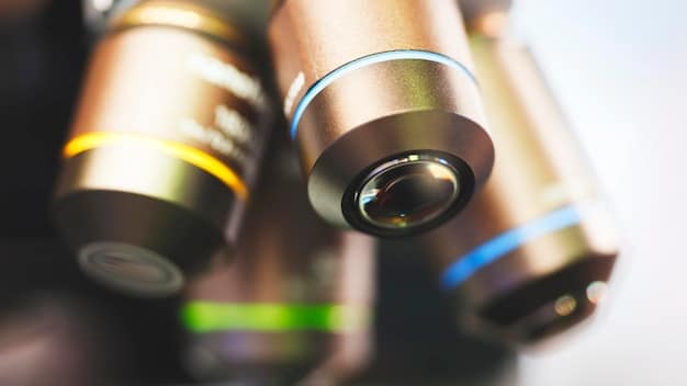 A close-up view of a battery cell with advanced materials, highlighting the innovative design and composition that enables faster charging. The image showcases the intricate details of the battery's internal structure.