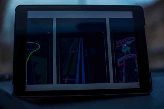 An AI-powered dashboard displaying real-time energy consumption data for a commercial building, highlighting areas of high usage and potential savings, with charts illustrating energy optimization strategies.