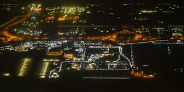 Smart Sensors Revolutionizing US Infrastructure: Leak Detection & Prevention - Cover Image