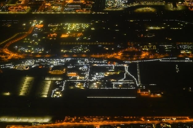 Smart Sensors Revolutionizing US Infrastructure: Leak Detection & Prevention