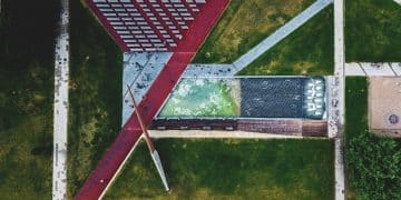 US Companies Lead the Way with Carbon-Negative Concrete - Cover Image