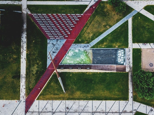US Companies Lead the Way with Carbon-Negative Concrete