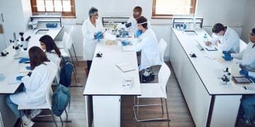 US Universities: Leading Innovation in Water Purification Tech - Cover Image
