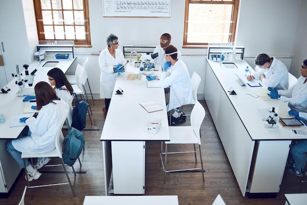US Universities: Leading Innovation in Water Purification Tech