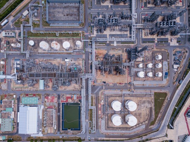 How US Businesses Can Benefit from EPA’s Methane Emission Rules