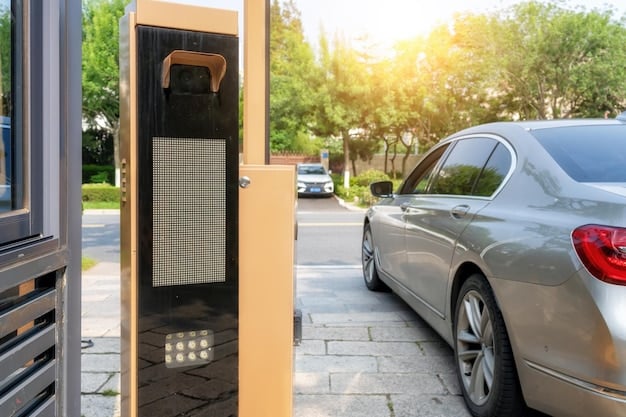 Solid-State Batteries in US EVs: Real-World Performance Analysis
