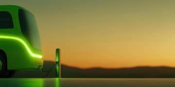 Hydrogen Fuel Cells in US Transportation: A 2025 Status Report - Cover Image