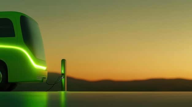 Hydrogen Fuel Cells in US Transportation: A 2025 Status Report