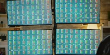 Latest Advancements in US Smart Grid Technology for Energy Distribution - Cover Image