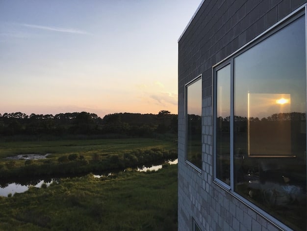 How Energy-Efficient Windows Benefit US Homeowners