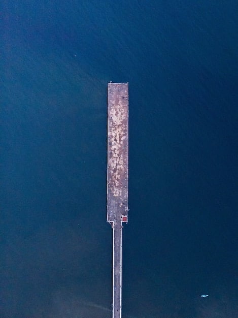 Wave Energy: Exploring US Pilot Projects & Future Prospects