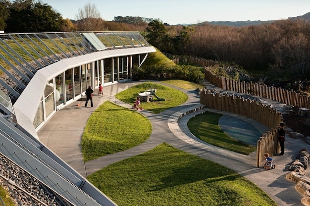 Latest Innovations in US Green Building Materials for Sustainable Construction
