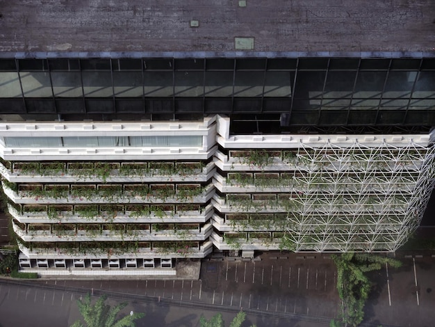 Vertical Farming Potential for Sustainable Urban Food Production in the US