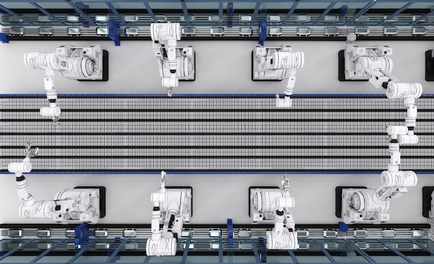 Reduce Carbon Footprint: Circular Economy in US Manufacturing