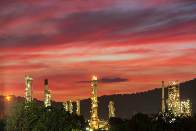 Carbon Capture in the US: Are Pilot Projects Finally Paying Off?