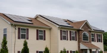 Solar Tax Credits 2025: How Will Updates Impact Your Investment? - Cover Image