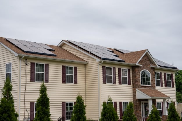 Solar Tax Credits 2025: How Will Updates Impact Your Investment?