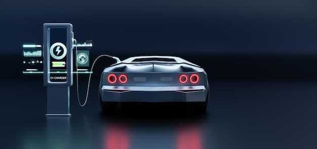 Solid-State Batteries in US EVs: Real-World Performance Unveiled