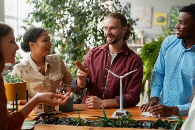 Decoding US DOE Grants for Renewable Energy Startups: A 2025 Guide