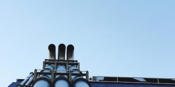 Leveraging EPA Regulations: A Guide for US Businesses on Methane Reduction - Cover Image