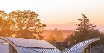 Solar Tax Credits 2025: Maximize Your Investment Returns - Cover Image