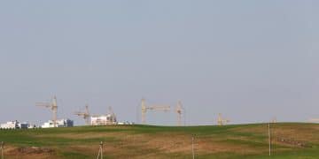 Promising Innovations in US Wind Turbine Technology for Efficiency - Cover Image