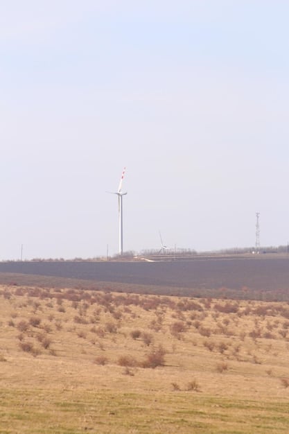 Promising Innovations in US Wind Turbine Technology for Efficiency