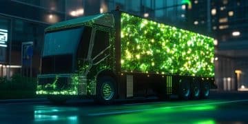 Hydrogen Fuel Cells in US Transportation: A 2025 Status Report - Cover Image
