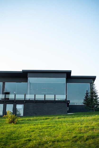 How Energy-Efficient Windows Benefit US Homeowners: A Complete Guide