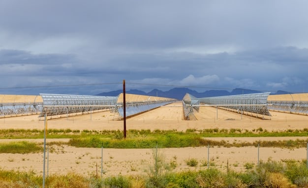 Key Innovations Driving Down Solar Energy Storage Costs in the US