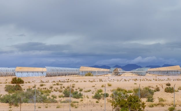 Analyzing Thin-Film Solar Cell Performance in Real US Conditions