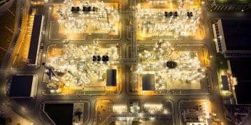 Smart Street Lighting: Saving Energy and Boosting Safety in US Cities - Cover Image