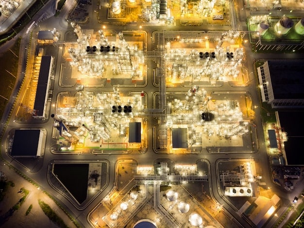 Smart Street Lighting: Saving Energy and Boosting Safety in US Cities