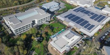 Reducing Carbon Footprint: Circular Economy for US Manufacturers - Cover Image