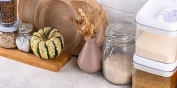 Sustainable Kitchen Swaps: Save Money & Reduce Waste by 20% - Cover Image