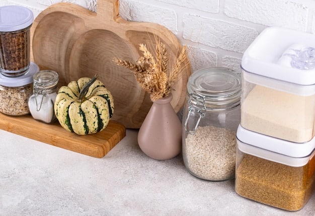 Sustainable Kitchen Swaps: Save Money & Reduce Waste by 20%