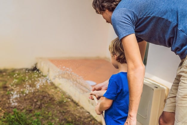 Water Conservation Tips: Slash Your Bill by 30%