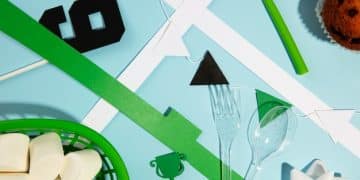 Reduce, Reuse, Recycle: Your 2025 Waste Reduction Guide - Cover Image